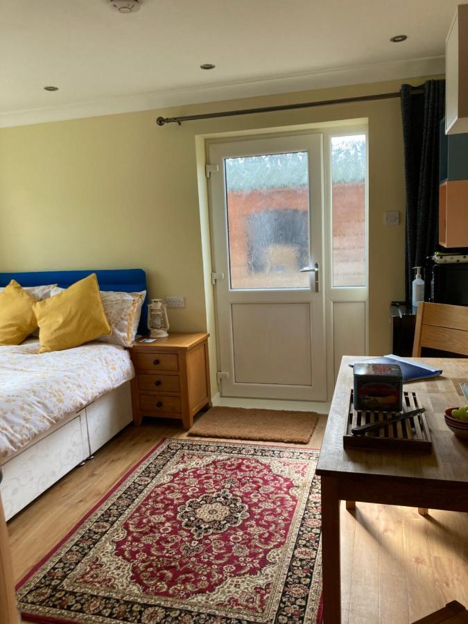 The Buttery Hotel Brundall Exterior foto